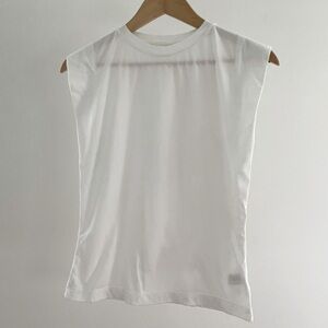 A New Day Muscle Tee